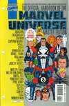 Official Handbook of the Marvel Universe #34 Comic Books - Covers, Scans, Photos in Official Handbook of the Marvel Universe Comic Books - Covers, Scans, Gallery